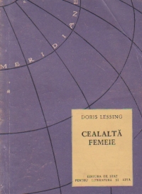 Cealalta femeie