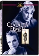 Cealalta femeie