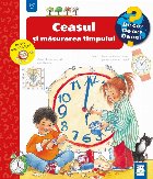 Ceasul masurarea timpului