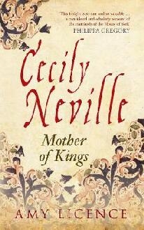 Cecily Neville