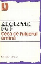 Ceea ce fulgerul amina