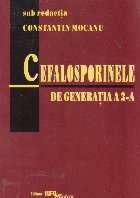 Cefalosporinele de generatia a3-a