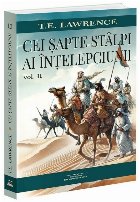 Cei şapte stâlpi ai înţelepciunii - Vol. 2 (Set of:Cei şapte stâlpi ai înţelepciuniiVol. 2)