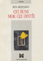 Cei buni mor cei dintii