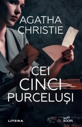 Cei cinci purcelusi