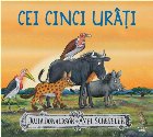 Cei cinci urati