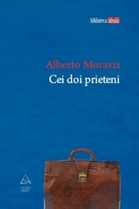 Cei doi prieteni