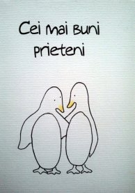 Cei mai buni prieteni