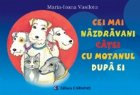 Cei mai nazdravani catei motanul