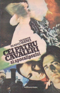 Cei patru cavaleri ai Apocalipsului