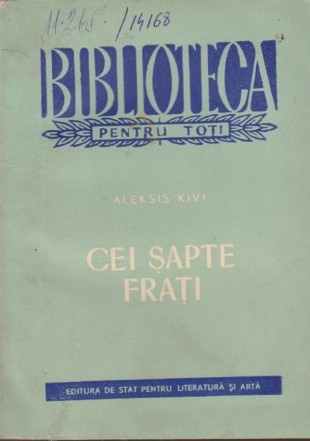 Cei Sapte Frati