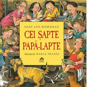 Cei sapte papa-lapte