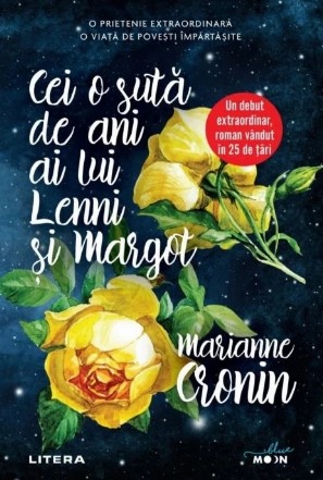 Cei o suta de ani ai lui Lenni si Margot