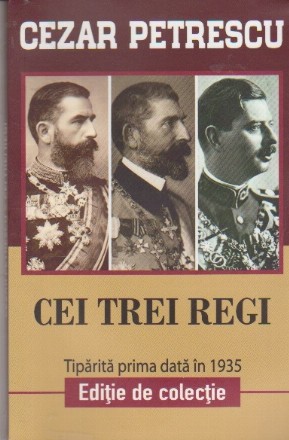 Cei Trei Regi