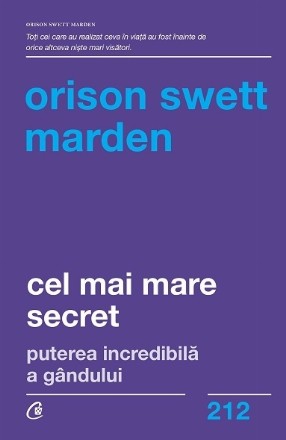 Cel mai mare secret