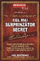 Cel mai surprinzător secret