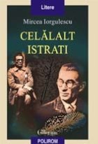 Celalalt Istrati