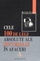 CELE 100 LEGI ABSOLUTE ALE