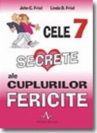 Cele 7 secrete ale cuplurilor fericite