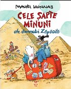 Cele şapte minuni ale domnului