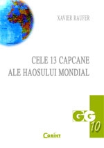 CELE 13 CAPCANE ALE HAOSULUI MONDIAL