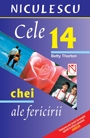 Cele 14 chei ale fericirii (Quebecor) (Cod 6384)