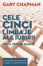 Cele cinci limbaje ale iubirii