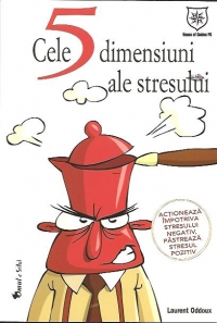 Cele 5 dimensiuni ale stresului