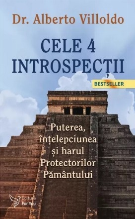 Cele 4 introspecţii : puterea, înţelepciunea şi harul protectorilor pământului