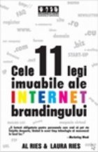 Cele 11 legi imuabile ale INTERNET brandingului