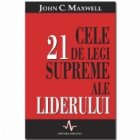 Cele legi supreme ale liderului