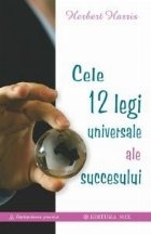 Cele legi universale ale succesului