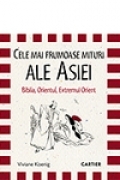 CELE MAI FRUMOASE MITURI ALE ASIEI