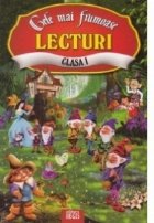 Cele mai frumoase lecturi - Clasa I