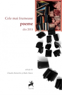 Cele mai frumoase poeme din 2011 - selectie de Claudiu Komartin si Radu Vancu