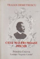 Cele mai frumoase poeme Traian