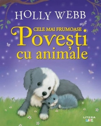 Cele mai frumoase povesti cu animale