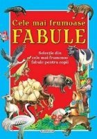 Cele mai frumoase fabule Selectie