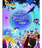 Cele mai frumoase povesti pentru