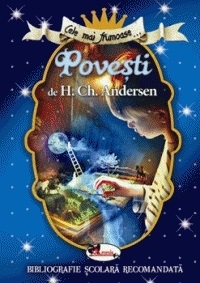 Cele mai frumoase povesti de H.Ch.Andersen