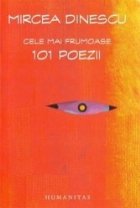 Cele mai frumoase 101 poezii