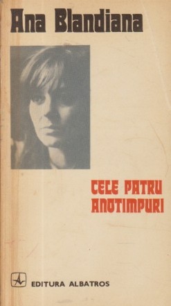 Cele patru anotimpuri