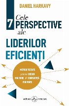 Cele perspective ale liderilor eficienti