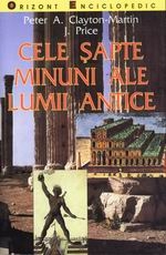 Cele sapte minuni ale lumii antice