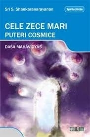 Cele zece mari puteri cosmice