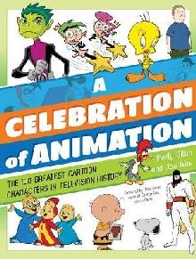 Celebration of Animation