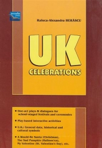 UK CELEBRATIONS