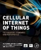 Cellular Internet Things