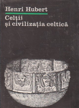 Celtii si civilizatia celtica