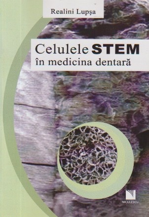 Celulele STEM in medicina dentara